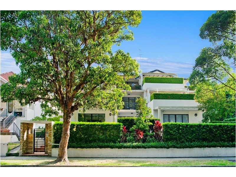1/239 O’Sullivan Road, Bellevue Hill NSW 2023