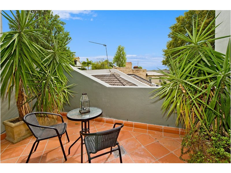 9/80 Barcom Avenue, Rushcutters Bay NSW 2011