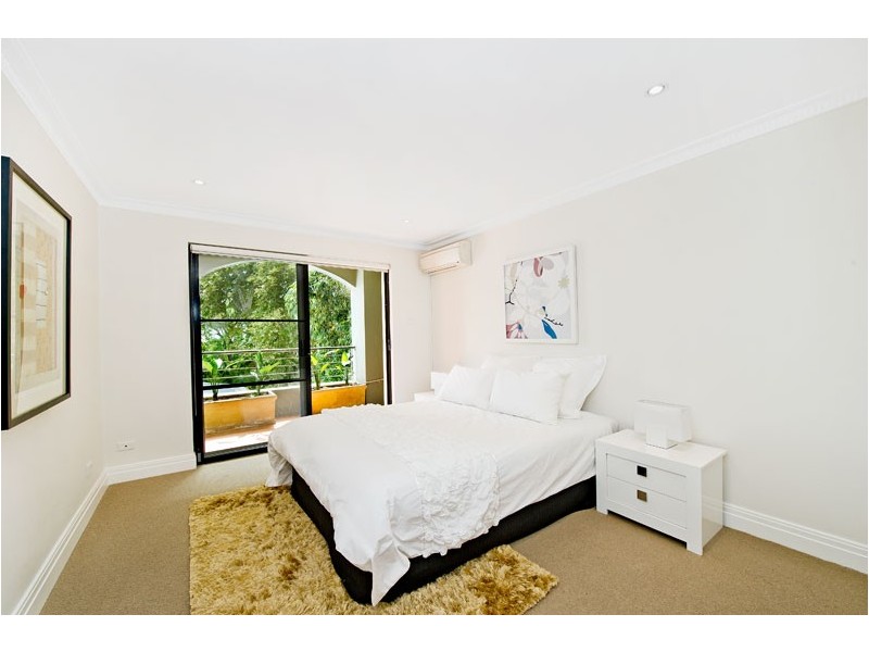 9/80 Barcom Avenue, Rushcutters Bay NSW 2011