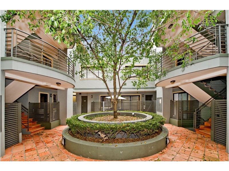 9/80 Barcom Avenue, Rushcutters Bay NSW 2011