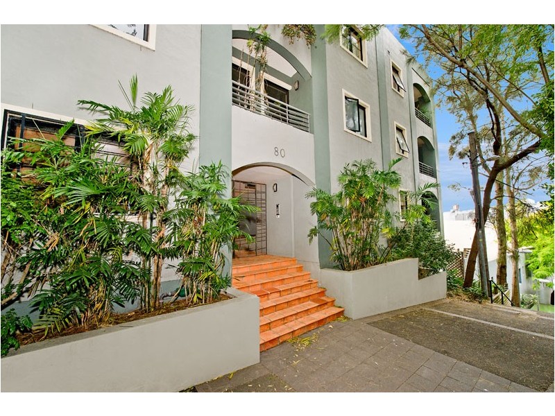 9/80 Barcom Avenue, Rushcutters Bay NSW 2011