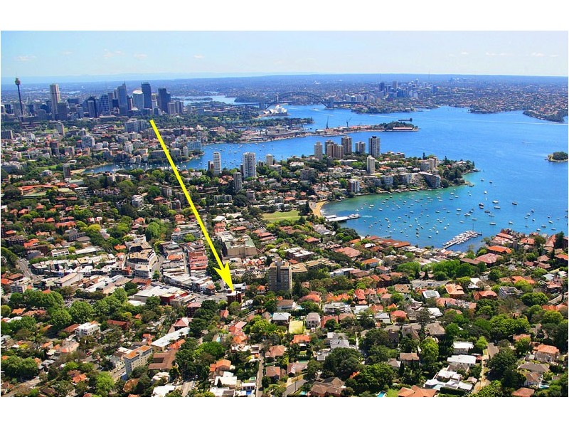 5/175 Bellevue Road, Bellevue Hill NSW 2023