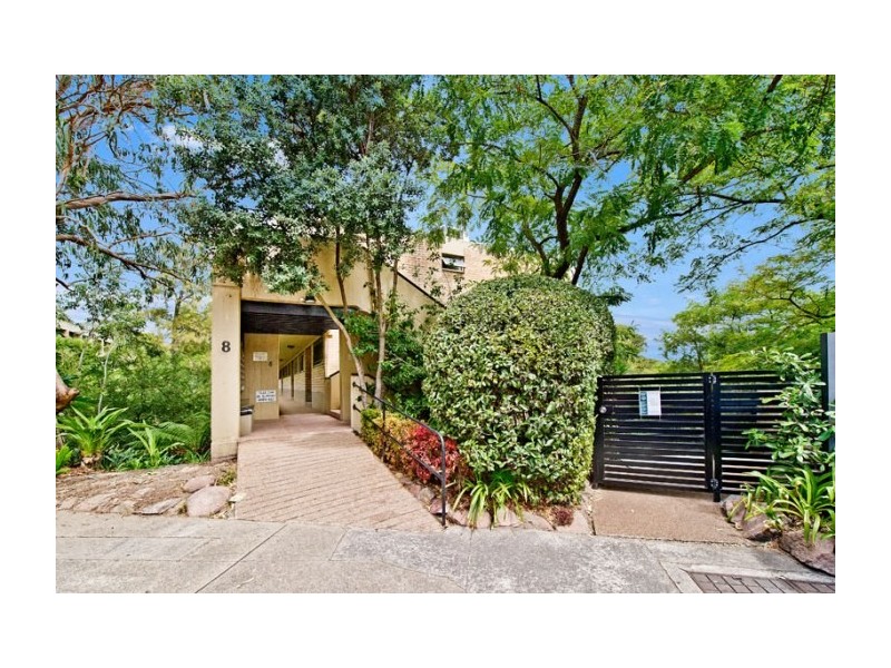 401/8 New McLean Street, Edgecliff NSW 2027