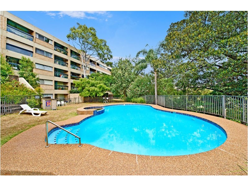 401/8 New McLean Street, Edgecliff NSW 2027