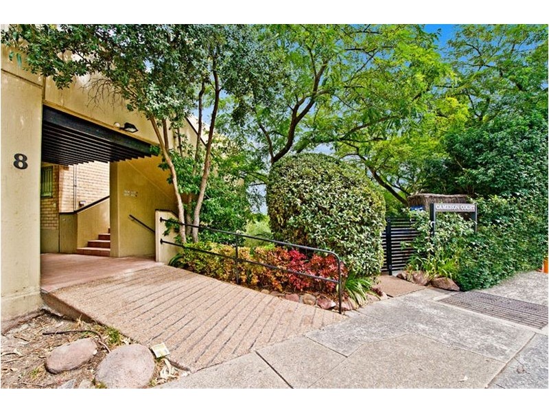 401/8 New McLean Street, Edgecliff NSW 2027