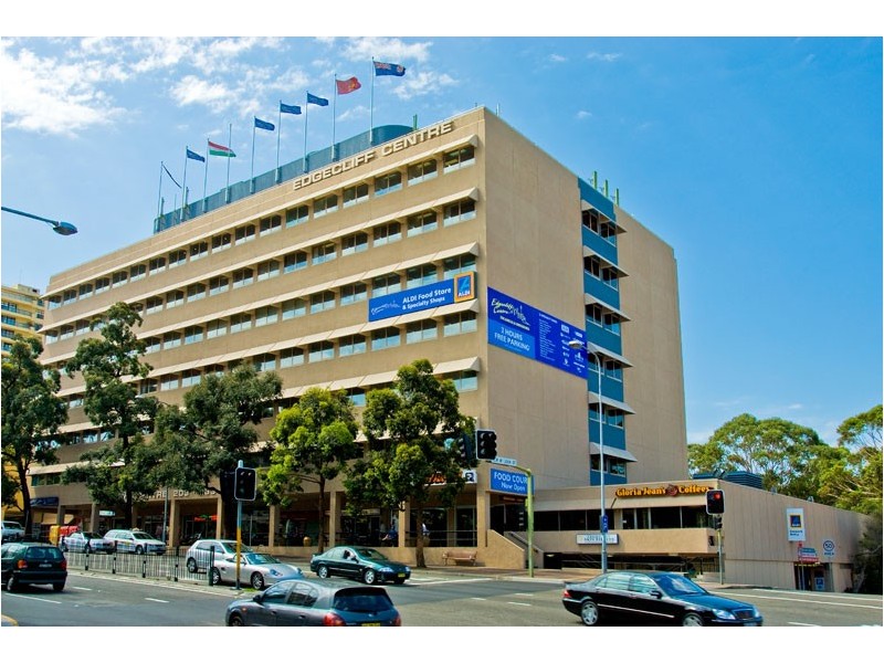 401/8 New McLean Street, Edgecliff NSW 2027