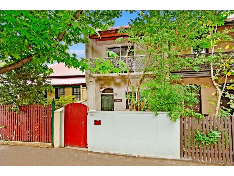 54 Charles Street, Erskineville NSW 2043