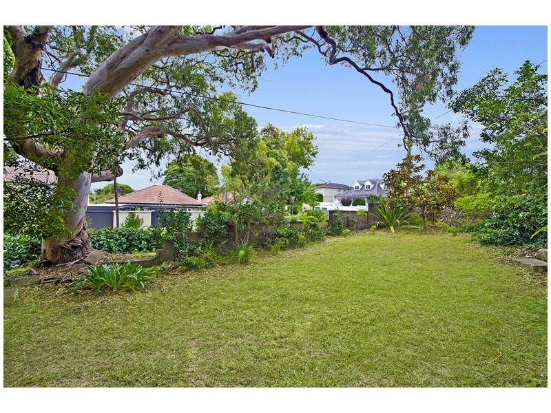 21 Boambilee Avenue, Vaucluse NSW 2030