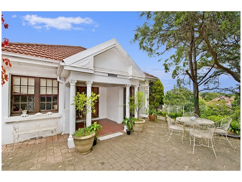 21 Boambilee Avenue, Vaucluse NSW 2030