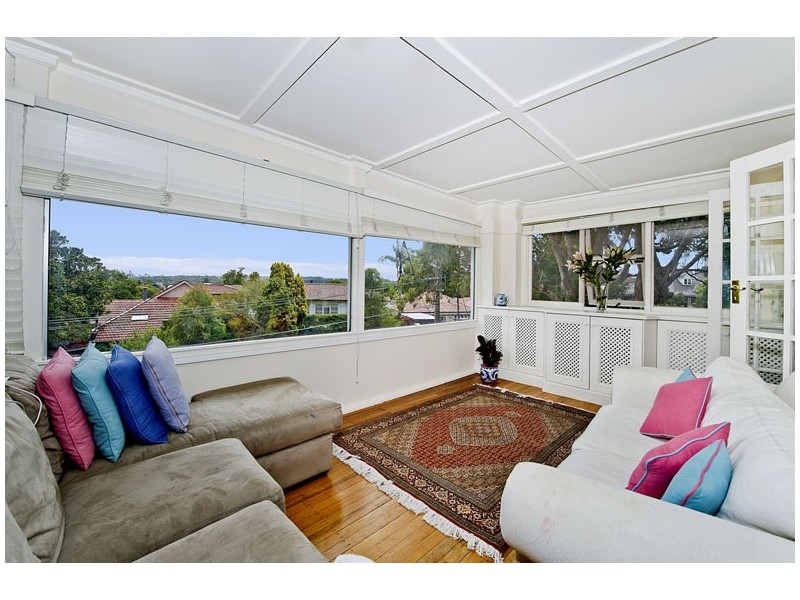 21 Boambilee Avenue, Vaucluse NSW 2030