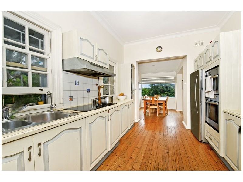 21 Boambilee Avenue, Vaucluse NSW 2030