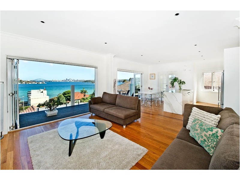 1/9 Fernleigh Ave, Rose Bay NSW 2029