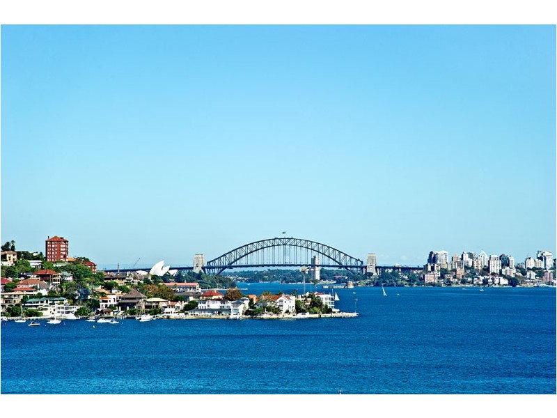 1/9 Fernleigh Ave, Rose Bay NSW 2029