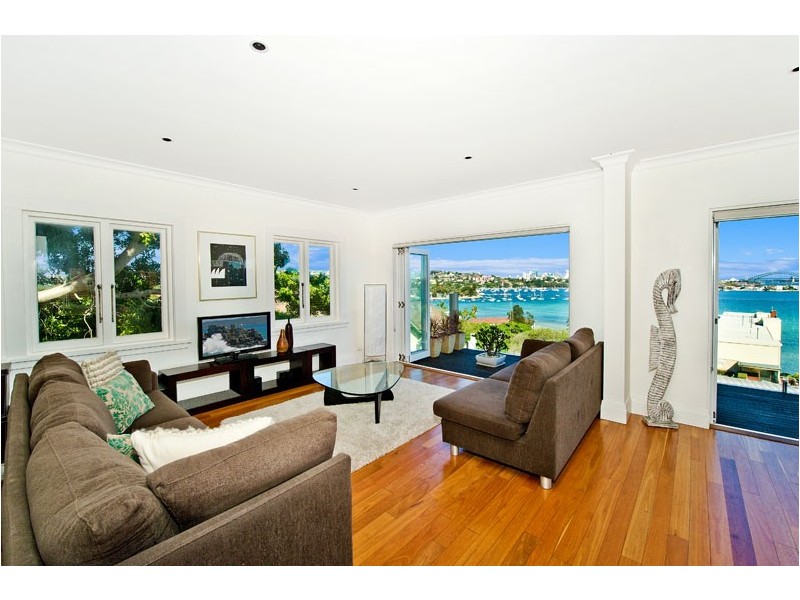 1/9 Fernleigh Ave, Rose Bay NSW 2029