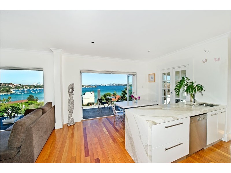 1/9 Fernleigh Ave, Rose Bay NSW 2029