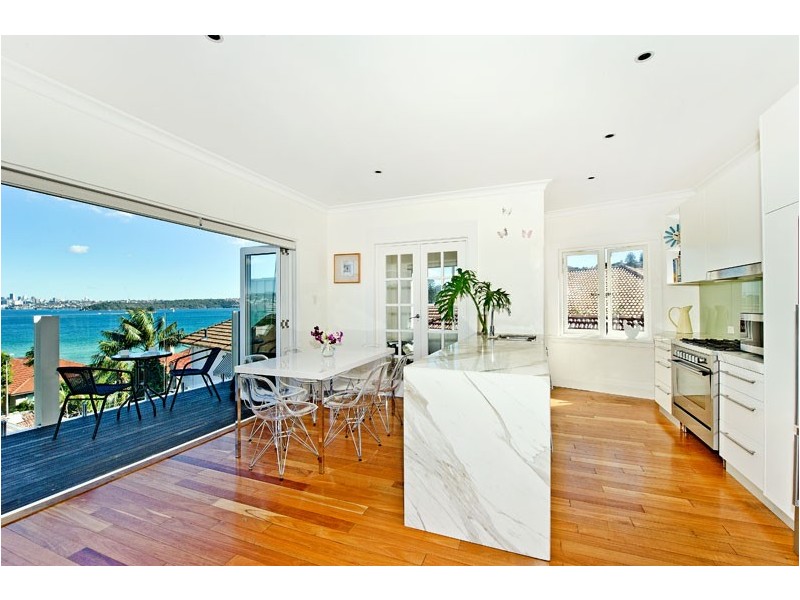 1/9 Fernleigh Ave, Rose Bay NSW 2029