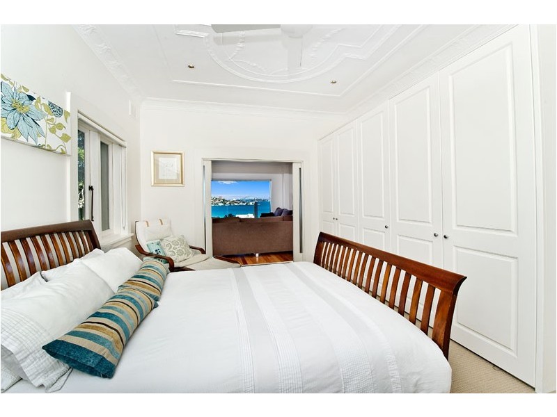 1/9 Fernleigh Ave, Rose Bay NSW 2029