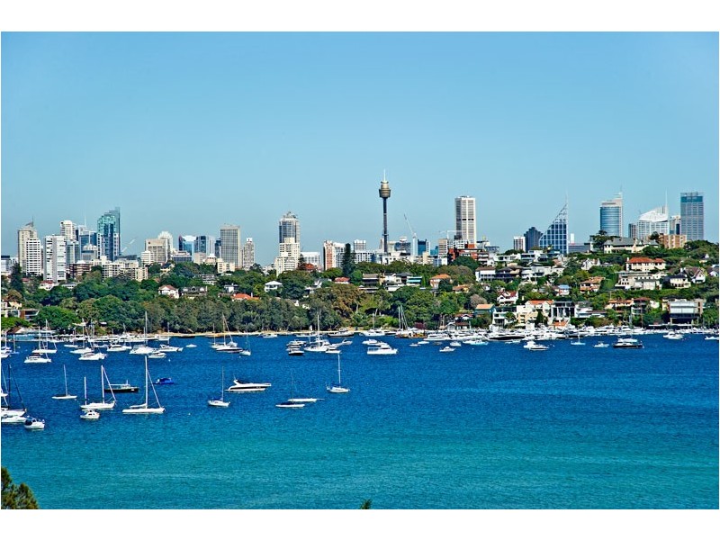 1/9 Fernleigh Ave, Rose Bay NSW 2029