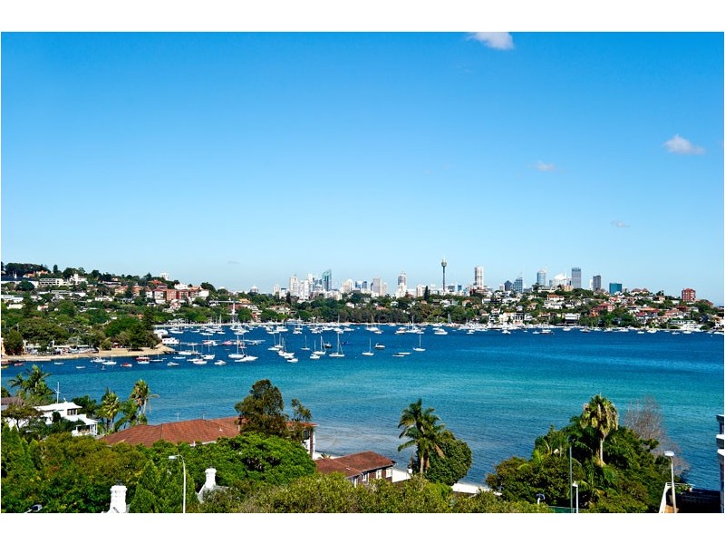 1/9 Fernleigh Ave, Rose Bay NSW 2029