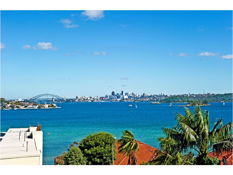 1/9 Fernleigh Ave, Rose Bay NSW 2029