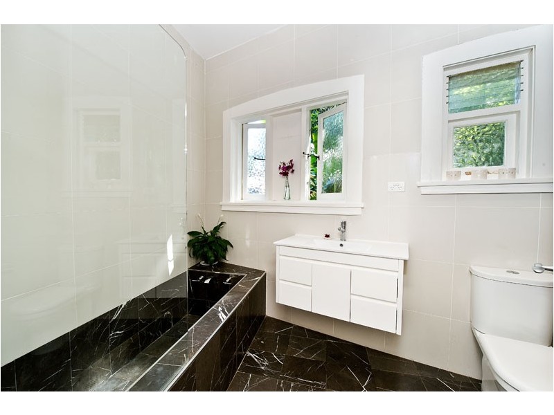 1/9 Fernleigh Ave, Rose Bay NSW 2029