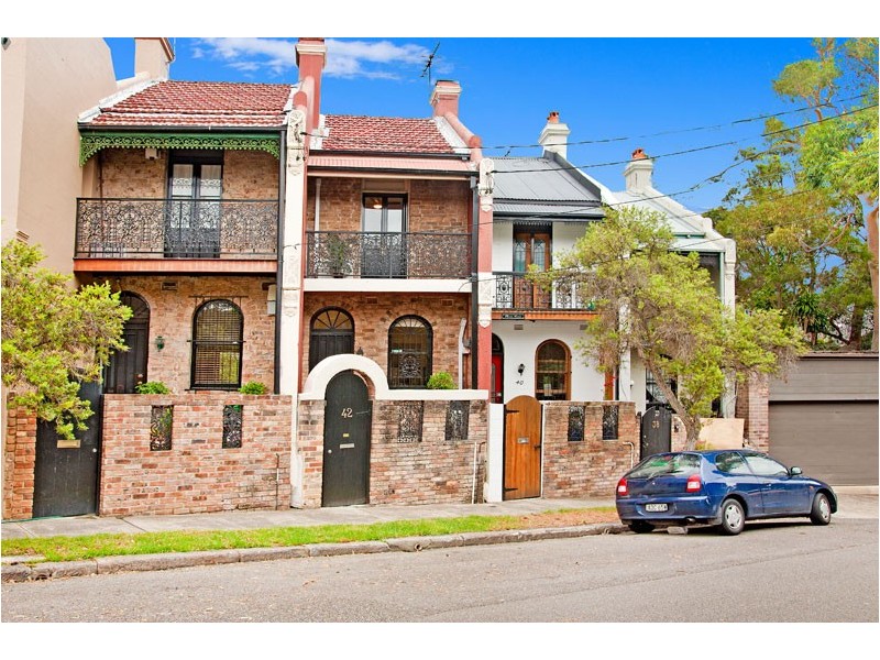 42 Andreas Street, Petersham NSW 2049