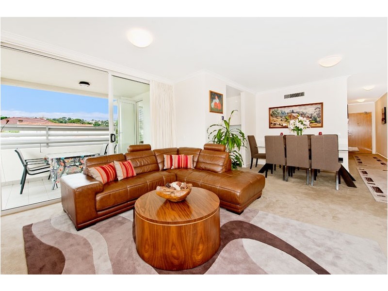 10/566 Old South Head Road, Rose Bay NSW 2029