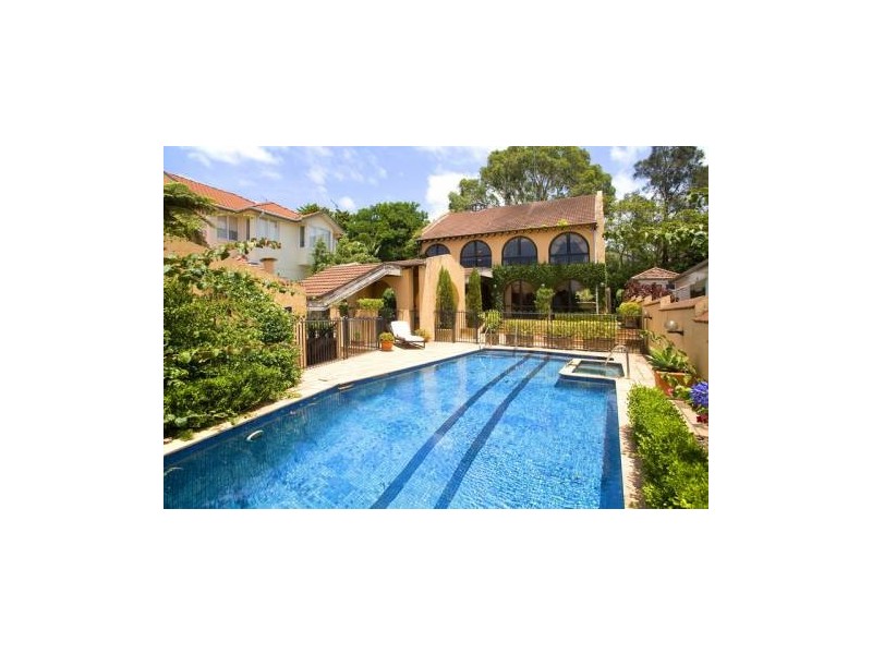 34 Boronia Road, Bellevue Hill NSW 2023