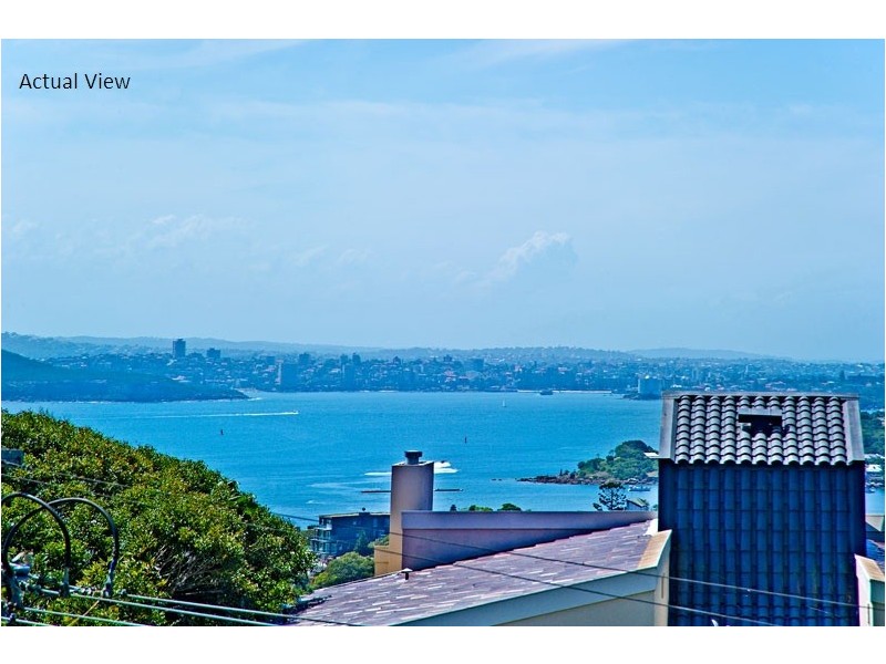 2 Wentworth Road, Vaucluse NSW 2030