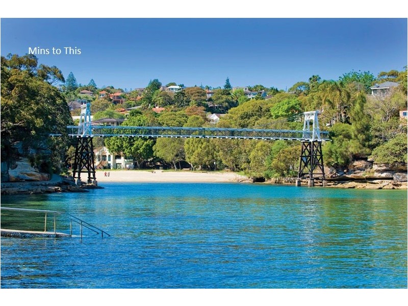 2 Wentworth Road, Vaucluse NSW 2030
