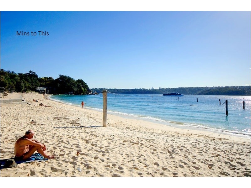 2 Wentworth Road, Vaucluse NSW 2030