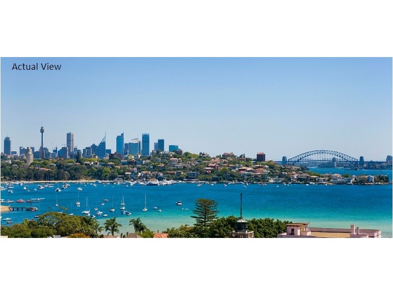 5/7-9 Conway Avenue, Rose Bay NSW 2029