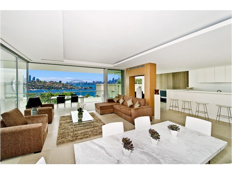 5/7-9 Conway Avenue, Rose Bay NSW 2029