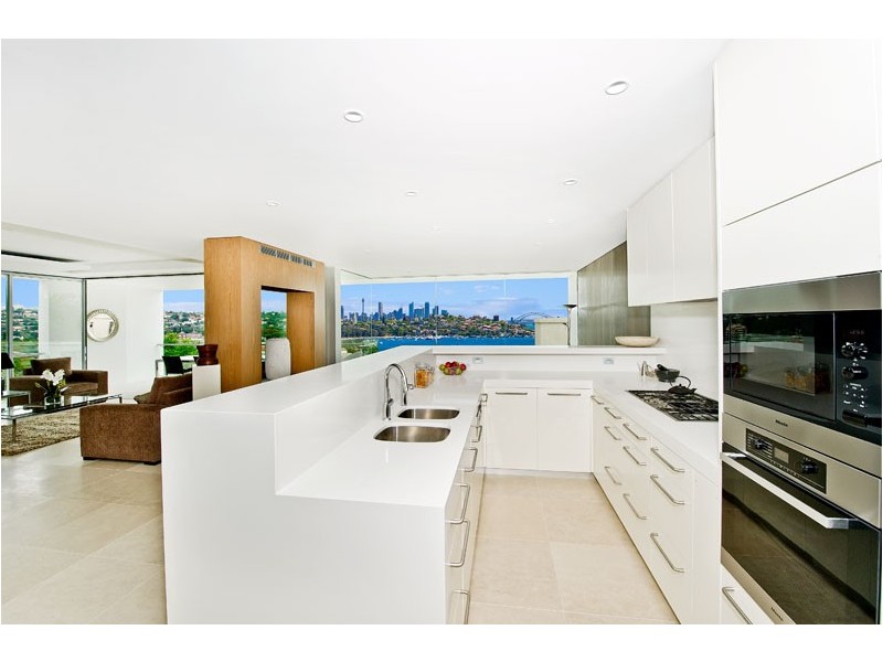 5/7-9 Conway Avenue, Rose Bay NSW 2029