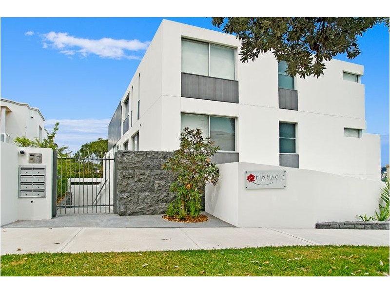 5/7-9 Conway Avenue, Rose Bay NSW 2029