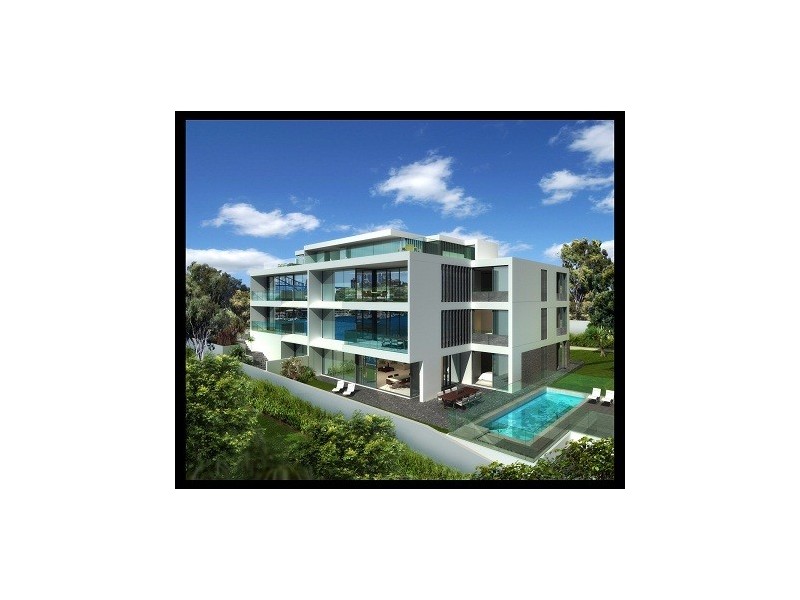 5/7-9 Conway Avenue, Rose Bay NSW 2029