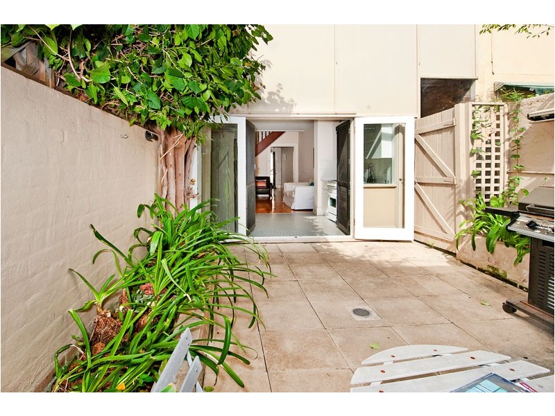 58  VICTORIA STREET, Paddington NSW 2021