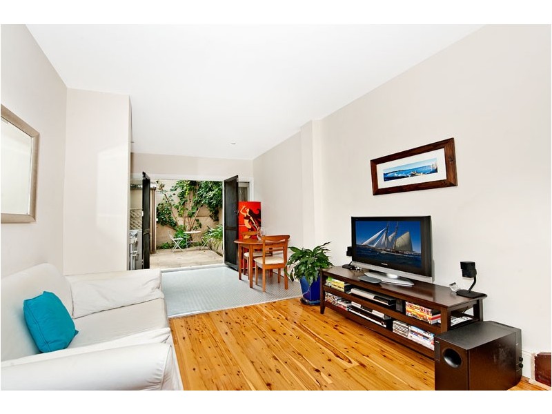 58  VICTORIA STREET, Paddington NSW 2021