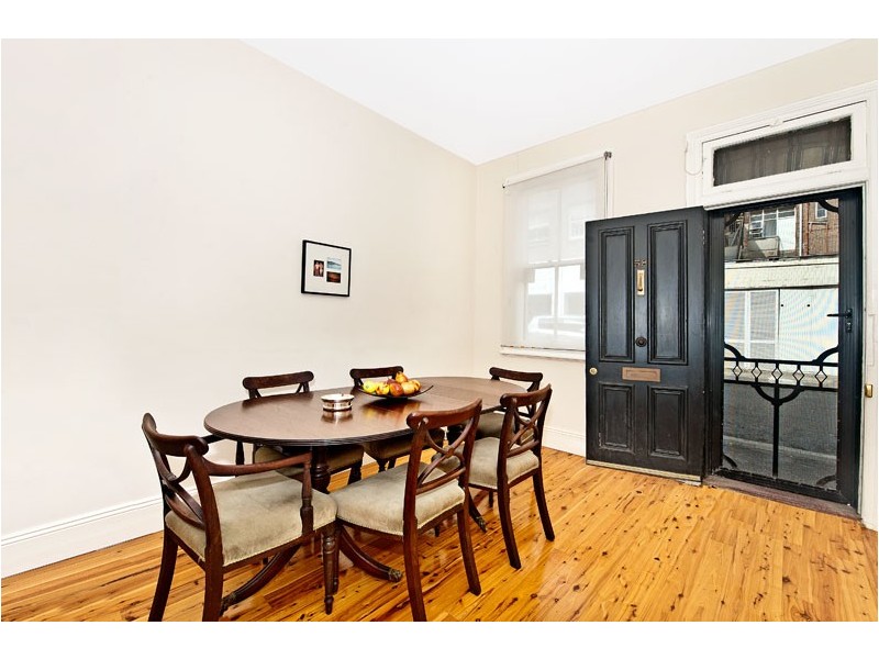 58  VICTORIA STREET, Paddington NSW 2021