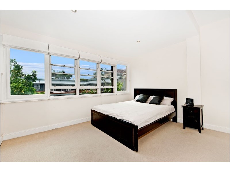 58  VICTORIA STREET, Paddington NSW 2021