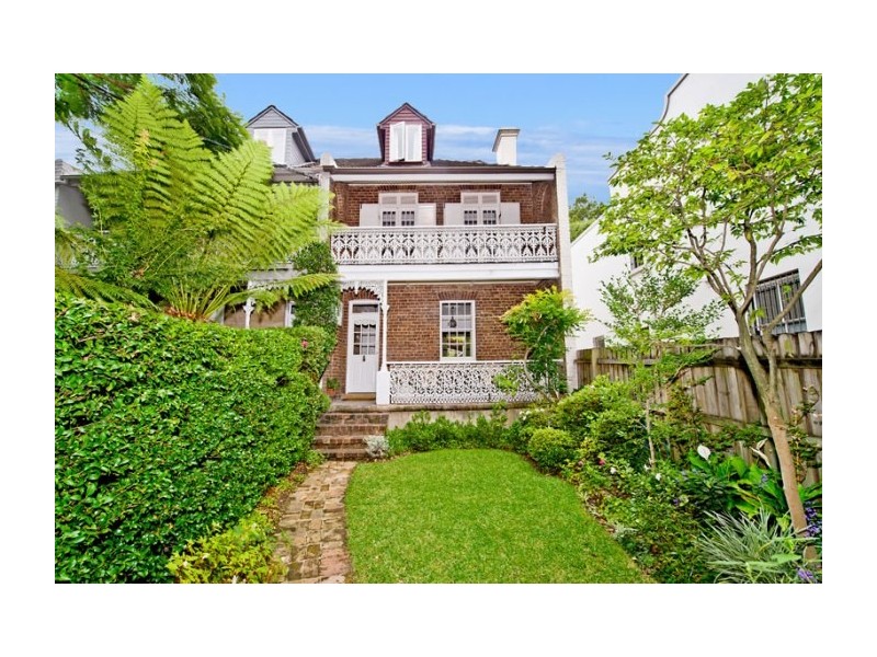 125 Queen Street, Woollahra NSW 2025