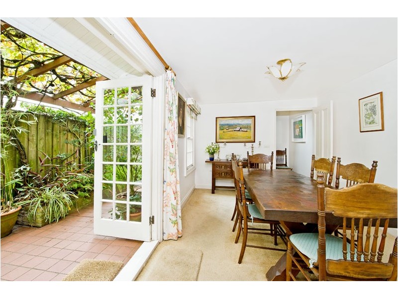 125 Queen Street, Woollahra NSW 2025