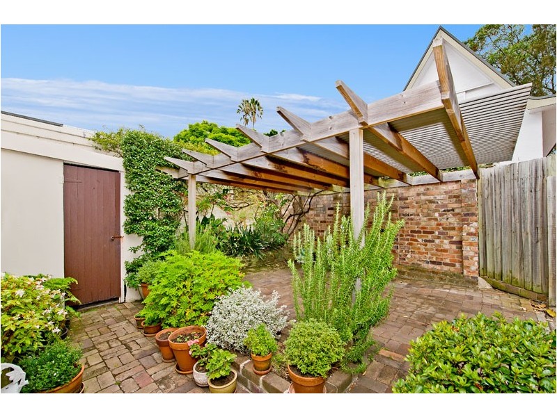 125 Queen Street, Woollahra NSW 2025