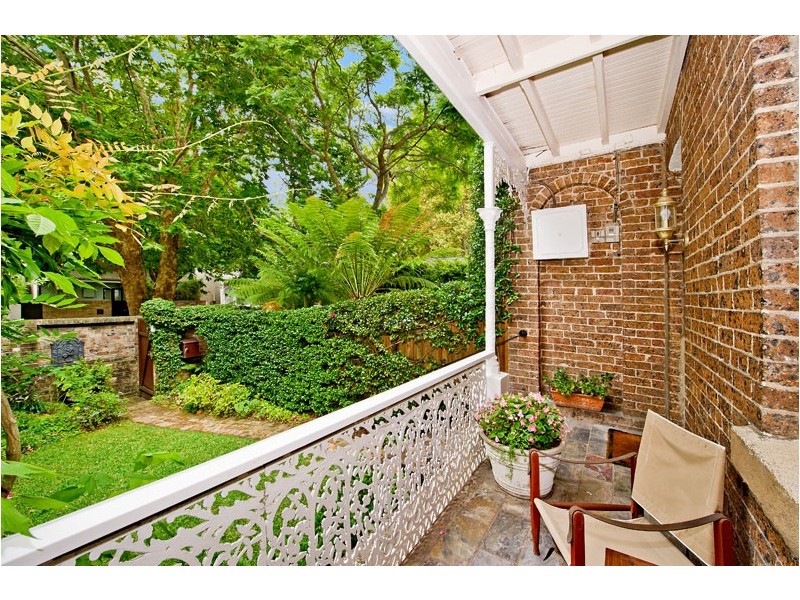 125 Queen Street, Woollahra NSW 2025