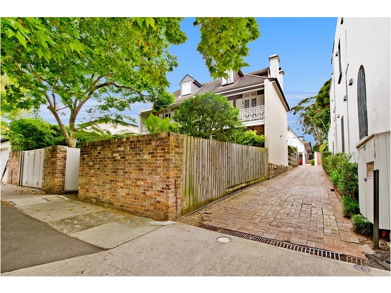 125 Queen Street, Woollahra NSW 2025