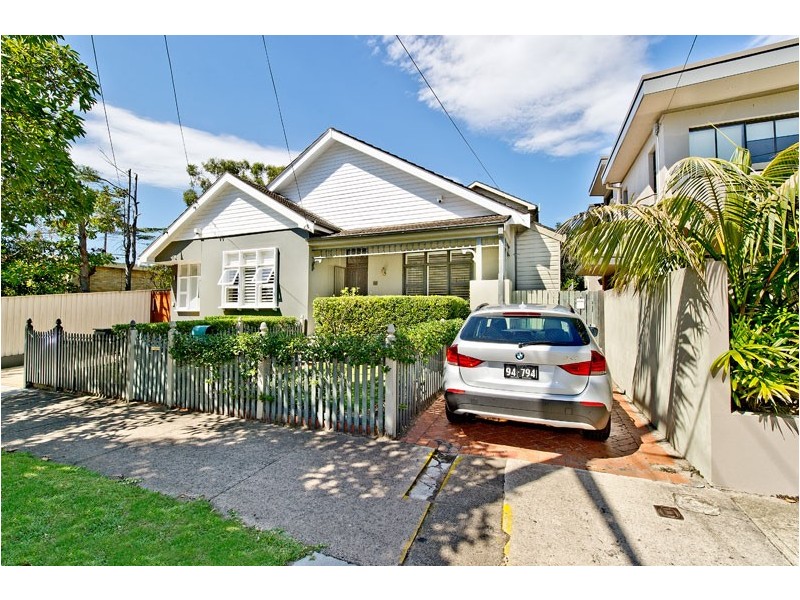 13 Rivers Street, Bellevue Hill NSW 2023