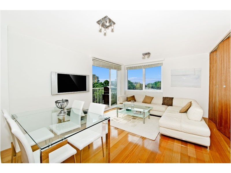 19/206 Victoria Road, Bellevue Hill NSW 2023