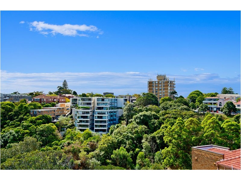 19/206 Victoria Road, Bellevue Hill NSW 2023