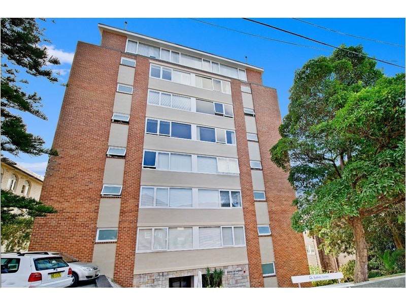 19/206 Victoria Road, Bellevue Hill NSW 2023