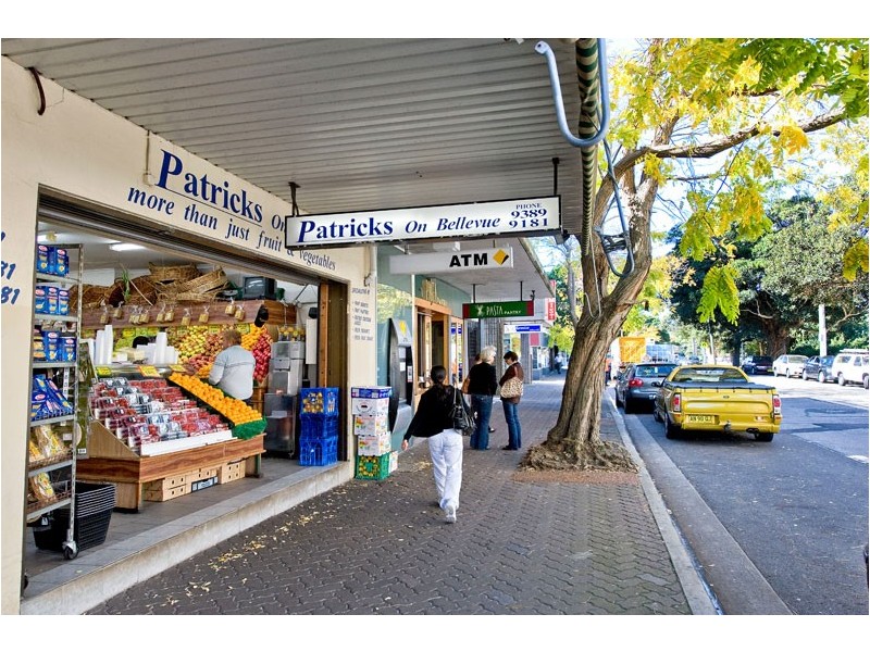 19/206 Victoria Road, Bellevue Hill NSW 2023